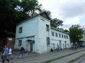 2008 р. Будинок (№ 2б ?)