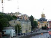 2008 р. Церква у перспективі…