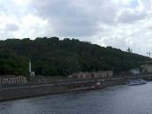 2008 р. Панорама набережної з…