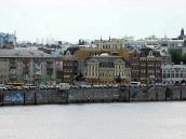 2008 р. Загальний вигляд з Пішохідного…