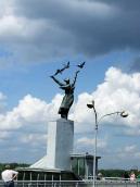 2008 р. Колгоспниця