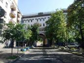 Будинок (№ 8)