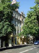 Житловий будинок (№ 9)