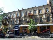 Будинок (№ 21)