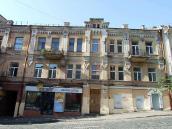 Будинок (№ 25)