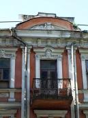 Центральна частина 3-го поверху…