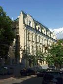 Житловий будинок (№ 18)