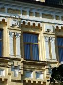 2008 р. Вікно 3-го поверху