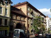 2008 р. Загальний вигляд з боку…