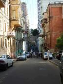 2008 р. Перспектива від вул.Софійської…