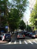 2008 р. Перспектива від вул.Софійської…