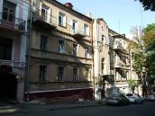 Будинок (№ 8)