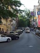 2008 р. Перспектива від майдану…