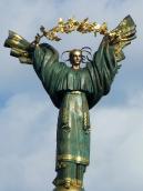 Символічна постать України