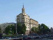 2008 р. Загальний вигляд з майдану…