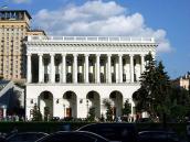 2008 р. Головний фасад