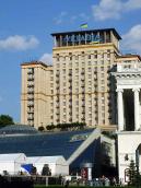 2008 р. Головний фасад