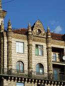 Фрагмент фасаду