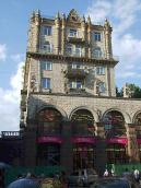 2008 р. Торцевий фасад (на передньому…