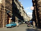 2008 р. Перспектива з боку Хрещатика