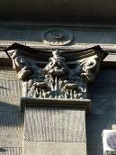 Капітель пілястри