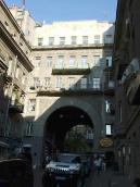 2008 р. Арка проїзду на…