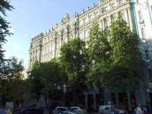 Житловий будинок з історією (№ 9)