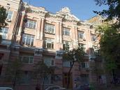 2008 р. Головний фасад