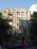 Житловий будинок (№ 15)