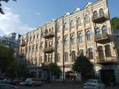 2008 р. Фасад по пл.І.Франка