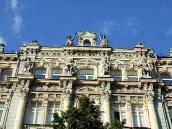 2008 р. Центральна частина головного…