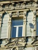 Вікно 5-го поверху