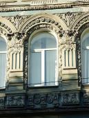 Вікно 3-го поверху