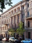 2008 р. Центральна частина головного…