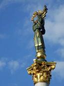 2008 р. Символічна постать України