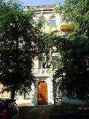 Житловий будинок (№ 17)