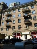 Житловий будинок (№ 13)