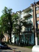 Житловий будинок (№ 7)