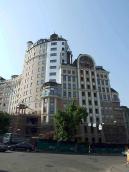 Житловий будинок (№ 37-39)