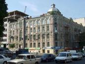 2008 р. Загальний вигляд  з півночі