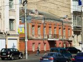 2008 р. Загальний вигляд зі сходу