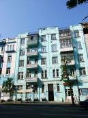 2008 р. Головний фасад