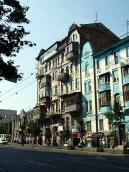 2008 р. Загальний вигляд з півночі