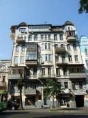 2008 р. Головний фасад