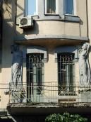 Фрагмент 3-го поверху