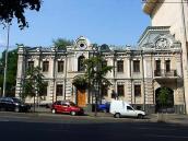 2008 р. Головний фасад