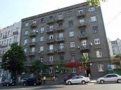 2008 р. Головний фасад