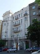 Житловий будинок (№ 72)