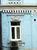 Вікно 3-го поверху