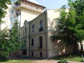 2008 р. Загальний вигляд з боку двору